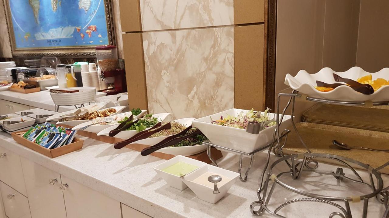 סוואן Symphony Hotel מראה חיצוני תמונה