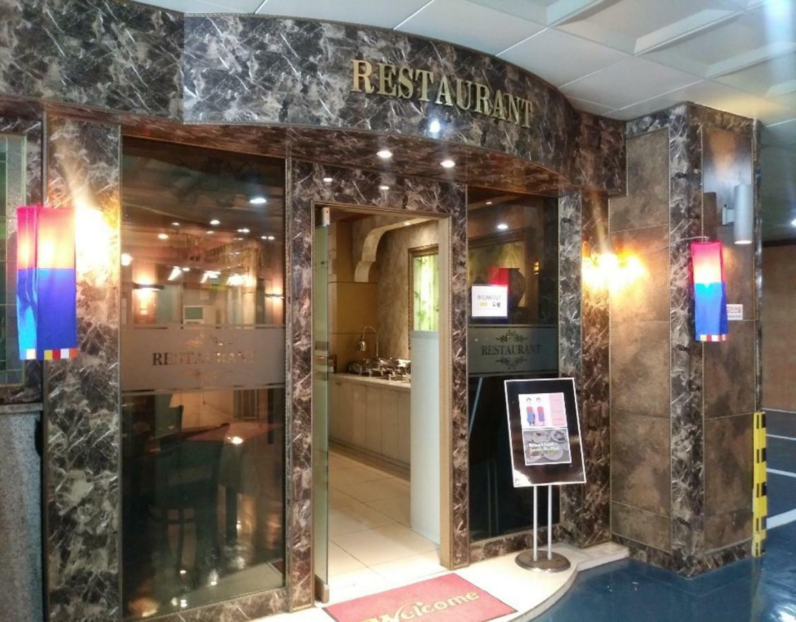 סוואן Symphony Hotel מראה חיצוני תמונה