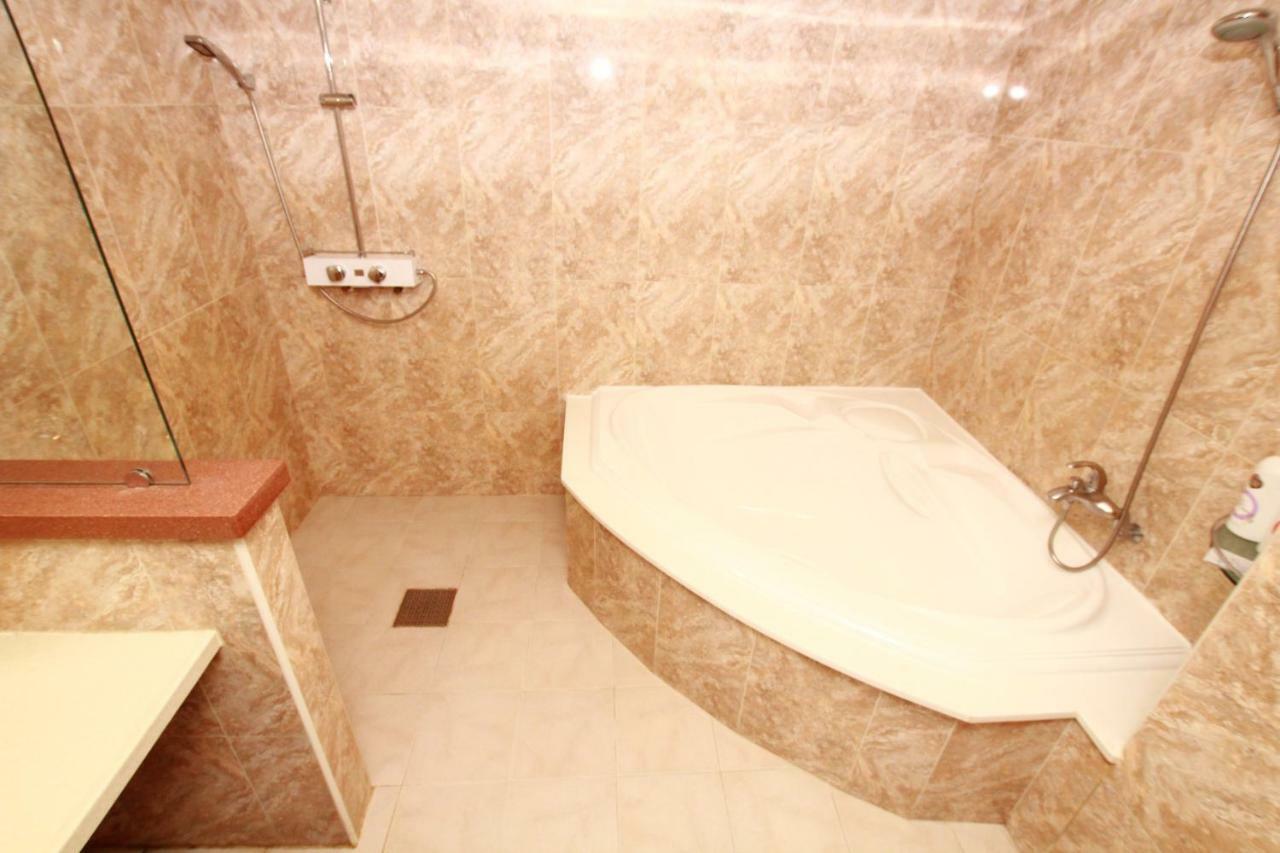 סוואן Symphony Hotel מראה חיצוני תמונה